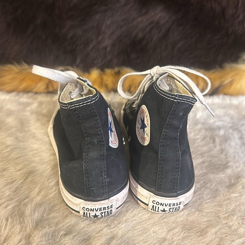 Converse shoes 3 (875) - Picture 3 of 6
